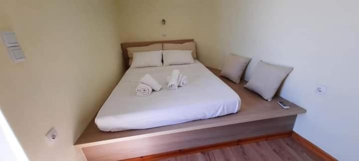 Manto Apartments Lefkada Evgiros Exteriér fotografie